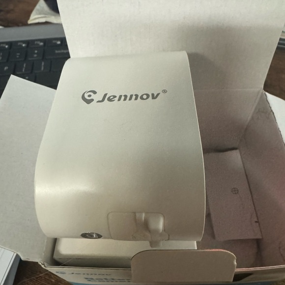 Wireless Security Camera - Picture 4 of 7